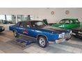 CHEVROLET MONTE CARLO 1972 - 3