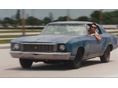 CHEVROLET MONTE CARLO 1972 - 9