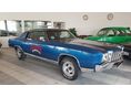 CHEVROLET MONTE CARLO 1972 - 12