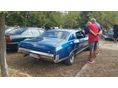 CHEVROLET MONTE CARLO 1972 - 11