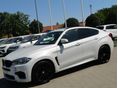 BMW X6 M (Automata) /Újszerű állapotban - Második tulajdonostól - Garantált - 126.000 KM!/