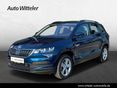 SKODA KAROQ 2022/5 - 1