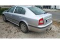 SKODA OCTAVIA 2008/6 - 1