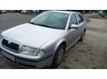 SKODA OCTAVIA 2008/6 - 2