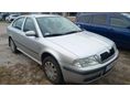 SKODA OCTAVIA 2008/6 - 3