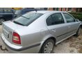 SKODA OCTAVIA 2008/6 - 4