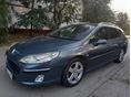 PEUGEOT 407 2005/8 - 2