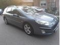 PEUGEOT 407 2005/8 - 3