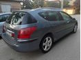 PEUGEOT 407 2005/8 - 5