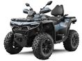 CFMOTO CFORCE 2026/1 - 1
