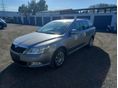 SKODA OCTAVIA 2013 - 2