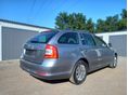 SKODA OCTAVIA 2013 - 4
