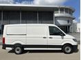 VOLKSWAGEN CRAFTER 2020/2 - 2