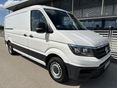 VOLKSWAGEN CRAFTER 2020/2 - 1