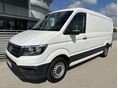VOLKSWAGEN CRAFTER 2020/2 - 4
