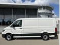 VOLKSWAGEN CRAFTER 2020/2 - 5