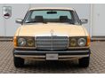 MERCEDES-BENZ W 123 300 CD - Pappas Classic - Azonnal elvihető!
