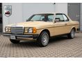 MERCEDES-BENZ 300 1980/12 - 2