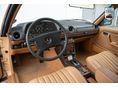 MERCEDES-BENZ 300 1980/12 - 11