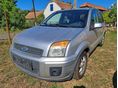 FORD FUSION 2008/7 - 1