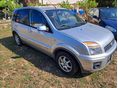 FORD FUSION 2008/7 - 5
