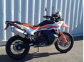 KTM 890 ADVENTURE R 2024 - 2