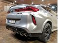 BMW X6 2023/10 - 11