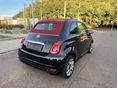 FIAT 500C 1.2 8V Rockstar Dualogic EGYEDI MEGJELENÉS!!! 30000KM!!! XENON!!! KLÍMÁS.SZÉP ÉS JÓ!!!