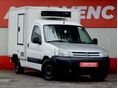 CITROEN BERLINGO 2007/10 - 1