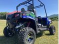 QuadPower 300EX, Quad, Buggy, Terepgokart, Homokfutó, Terepjáró, Benzines, 300cc