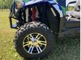 QuadPower 300EX, Quad, Buggy, Terepgokart, Homokfutó, Terepjáró, Benzines, 300cc