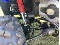 QuadPower 300EX, Quad, Buggy, Terepgokart, Homokfutó, Terepjáró, Benzines, 300cc