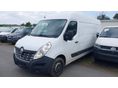 RENAULT MASTER 2018/10 - 2