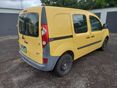 RENAULT KANGOO 2012 - 3