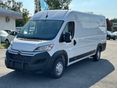 CITROEN JUMPER 2.2 BlueHDI 35 Heavy L4H2 165Le! Több darab. Azonnal vihető