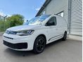 VOLKSWAGEN CADDY 2024/7 - 2