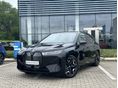 BMW IX xDrive50 108,8kWh ÁFÁS! 4-ÉV INGYEN SZERVIZ! MAGYAR! MÁRKAKERESKEDÉSBŐL!