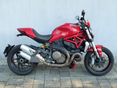 DUCATI MONSTER 1200 2014/6 - 1