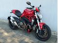 DUCATI MONSTER 1200 2014/6 - 2