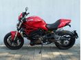 DUCATI MONSTER 1200 2014/6 - 4