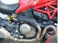 DUCATI MONSTER 1200 2014/6 - 5