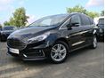 FORD S-MAX 2.0 EcoBlue Titanium (Automata) LED.Kamera.Keyless.Horog.Álló/Kormány/Szélvédő/Ülésfűtés.Carplay