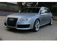 AUDI RS6 Avant 5.0 V10 quattro Tiptronic