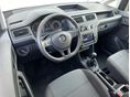 VOLKSWAGEN CADDY 2016/4 - 4