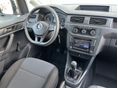 VOLKSWAGEN CADDY 2016/4 - 7
