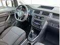 VOLKSWAGEN CADDY 2016/4 - 8