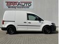 VOLKSWAGEN CADDY 2016/4 - 12