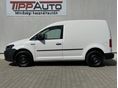 VOLKSWAGEN CADDY 2016/4 - 17