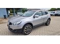 NISSAN QASHQAI 2013 - 1
