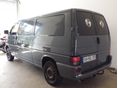 VOLKSWAGEN TRANSPORTER T4 1997/4 - 2